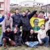 Il Newroz al Cartella